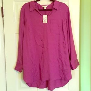 💟CJ Banks | New Blouse💟